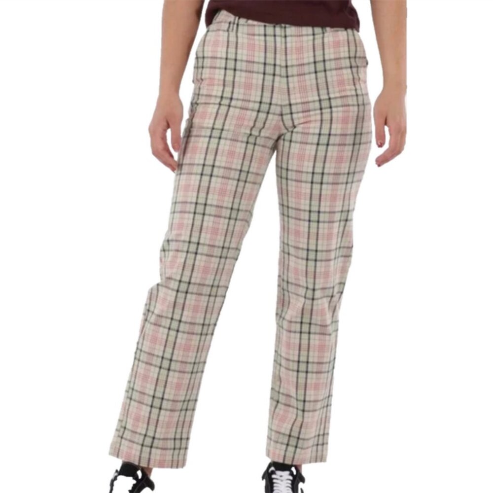 Brixton Victory Trousers Pants in Dove